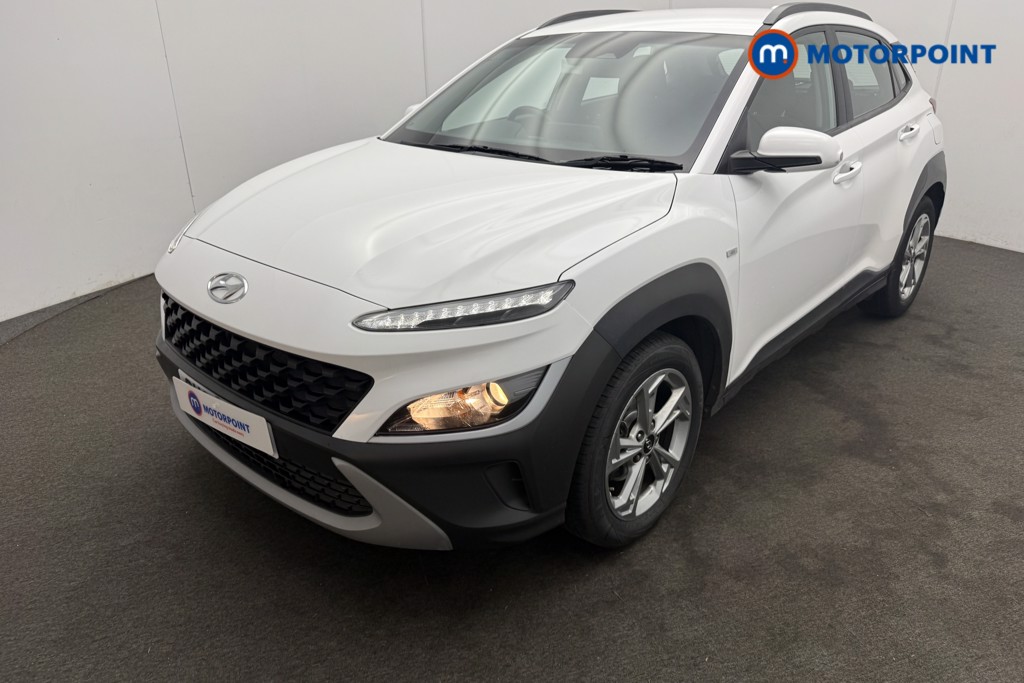 Used Hyundai KONA 2022 for sale - 76162291: Photo 27