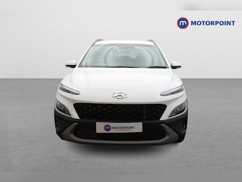 Used Hyundai KONA 2022 for sale - 76162291: Photo