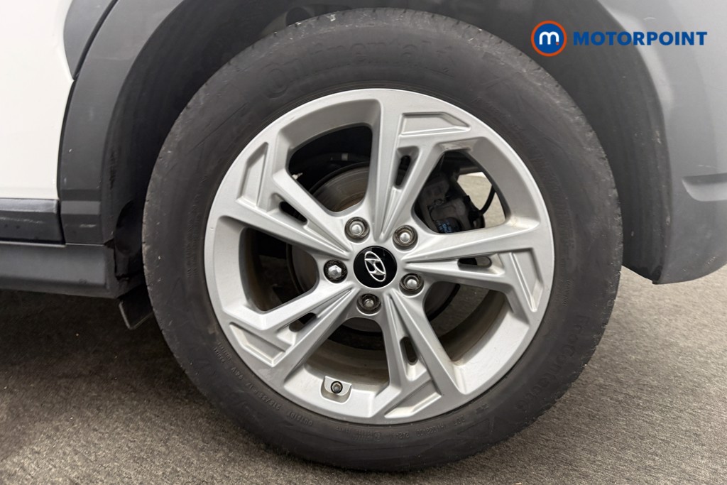 Used Hyundai KONA 2022 for sale - 76162291: Photo 30