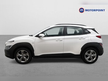 Used Hyundai KONA 2022 for sale - 76162291: Photo