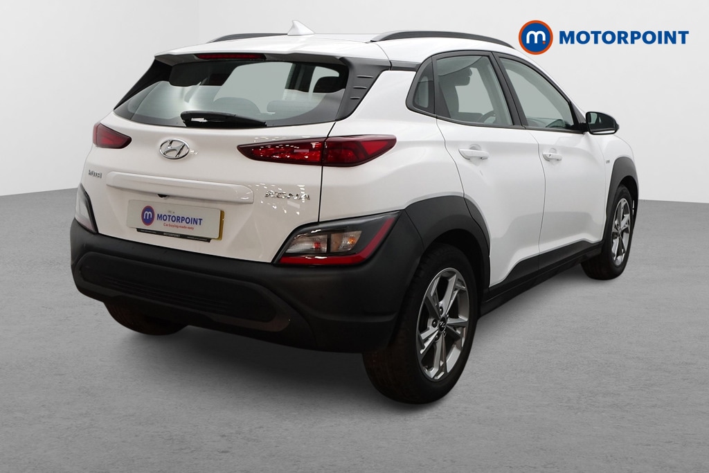 Used Hyundai KONA 2022 for sale - 76162291: Photo 7
