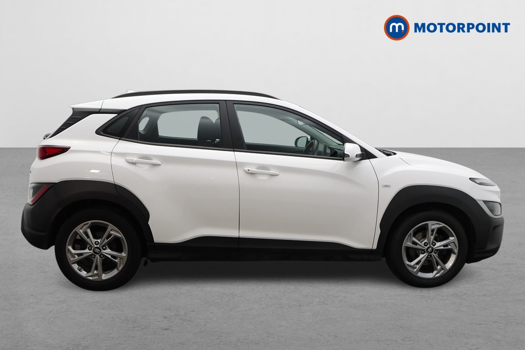 Used Hyundai KONA 2022 for sale - 76162291: Photo 8