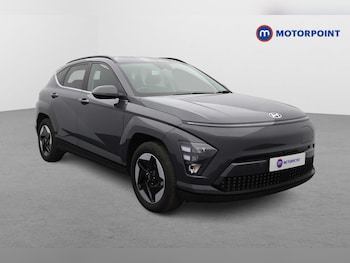 2024 - 160kW Advance 65kWh 5dr Auto [Comfort Pack]