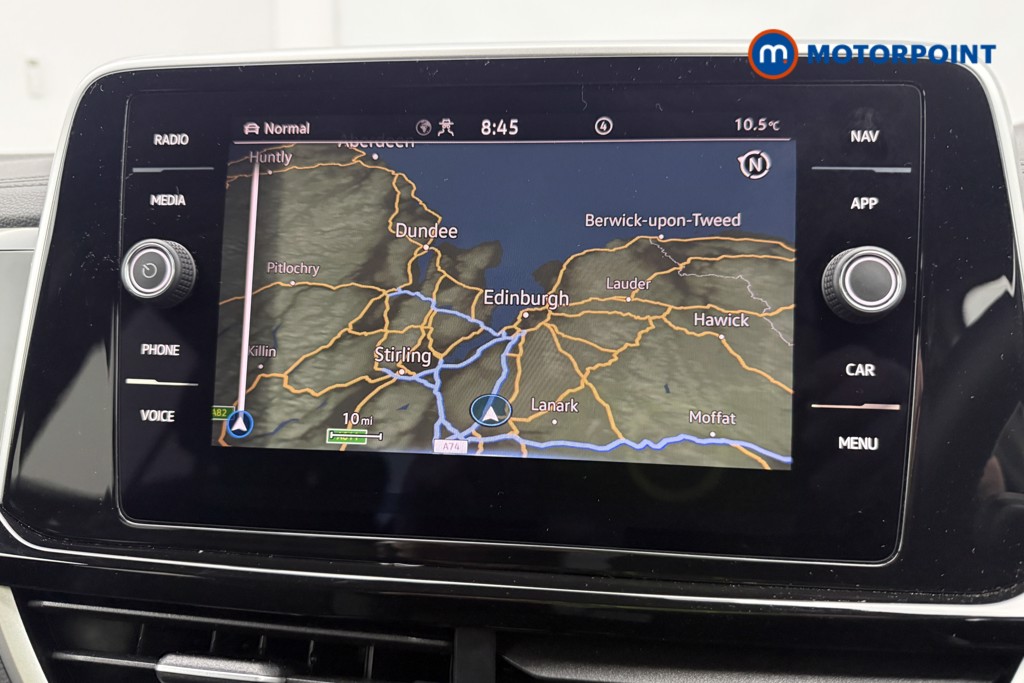 Used Volkswagen T-Roc 2024 for sale - 76412919: Photo 10