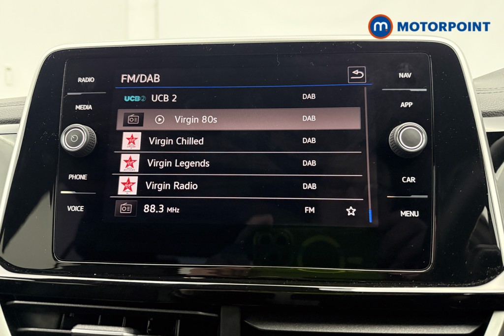 Used Volkswagen T-Roc 2024 for sale - 76412919: Photo 12