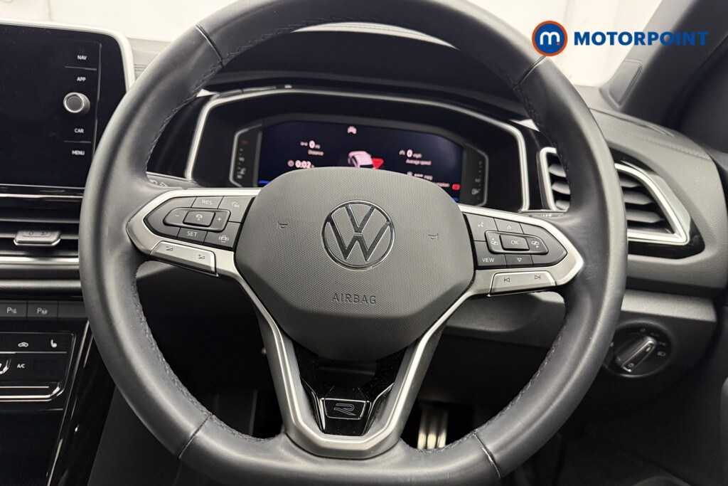 Used Volkswagen T-Roc 2024 for sale - 76412919: Photo 13