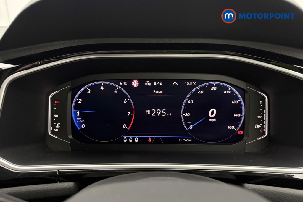 Used Volkswagen T-Roc 2024 for sale - 76412919: Photo 14