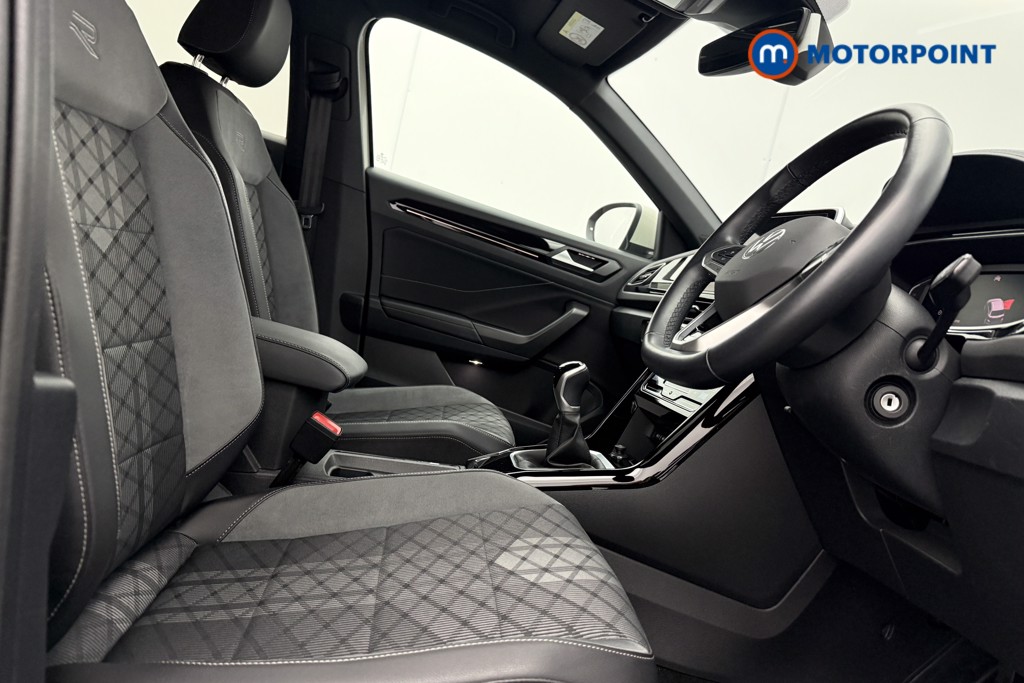 Used Volkswagen T-Roc 2024 for sale - 76412919: Photo 16