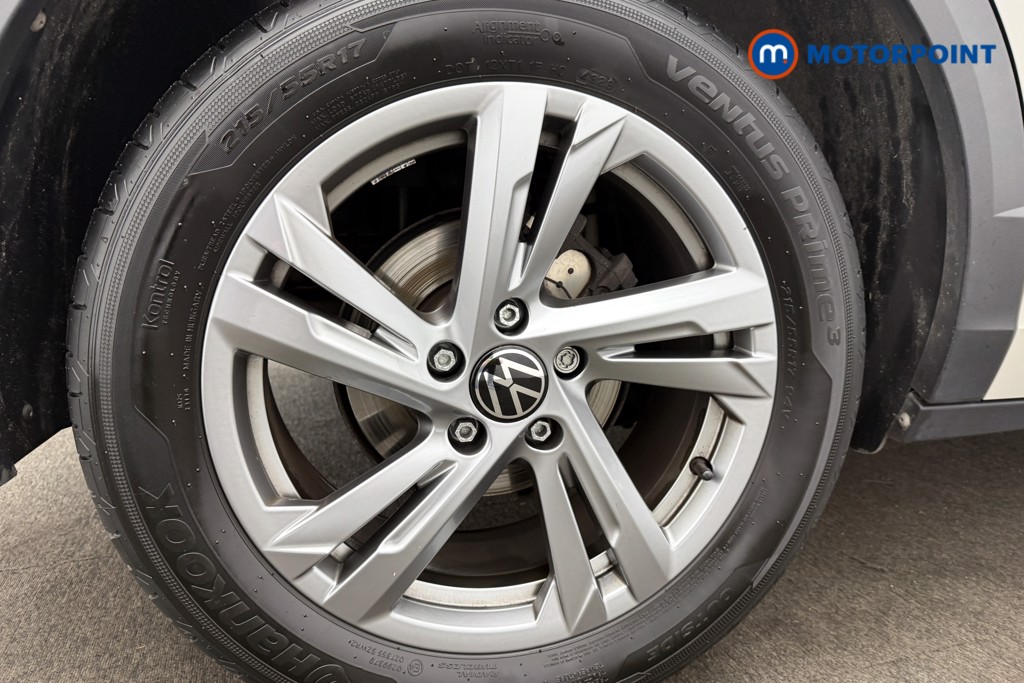 Used Volkswagen T-Roc 2024 for sale - 76412919: Photo 18