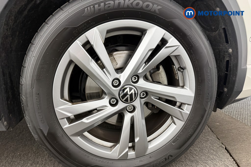 Used Volkswagen T-Roc 2024 for sale - 76412919: Photo 19