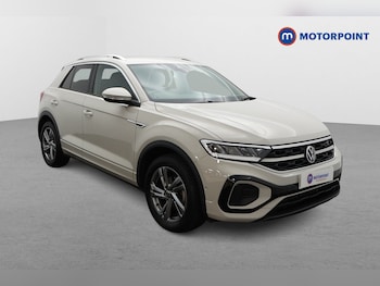 Used Volkswagen T-Roc 2024 for sale - 76412919: Photo