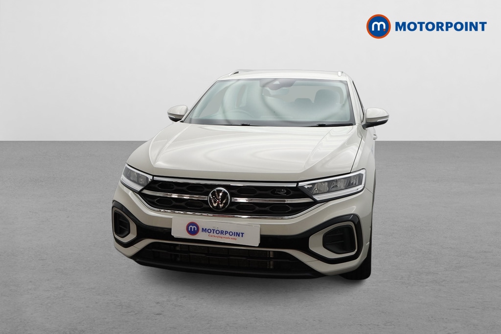 Used Volkswagen T-Roc 2024 for sale - 76412919: Photo 2