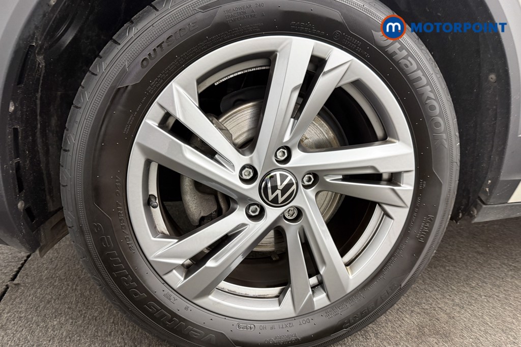 Used Volkswagen T-Roc 2024 for sale - 76412919: Photo 20