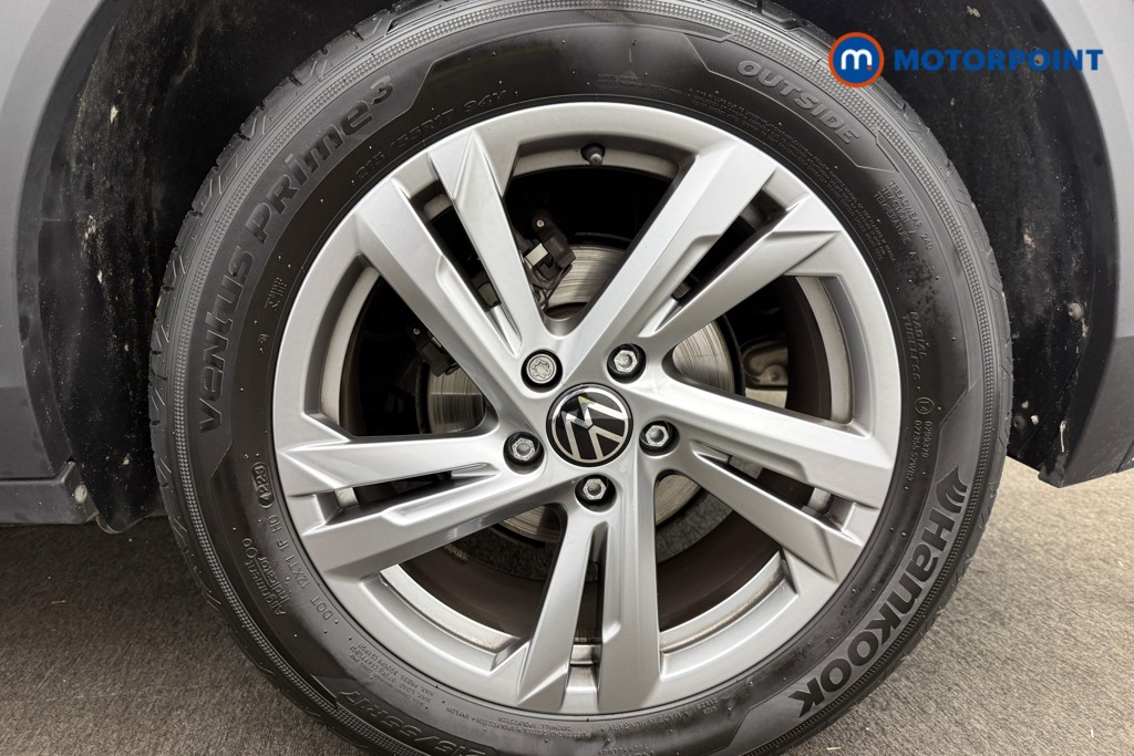 Used Volkswagen T-Roc 2024 for sale - 76412919: Photo 21