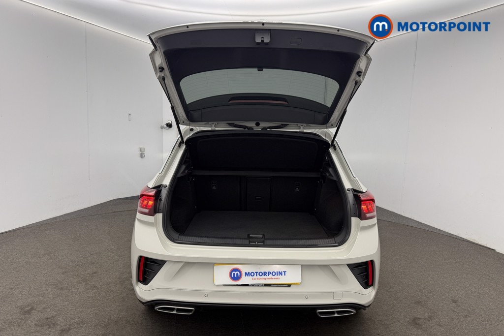 Used Volkswagen T-Roc 2024 for sale - 76412919: Photo 30