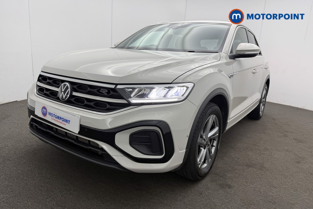 Used Volkswagen T-Roc 2024 for sale - 76412919: Photo 33
