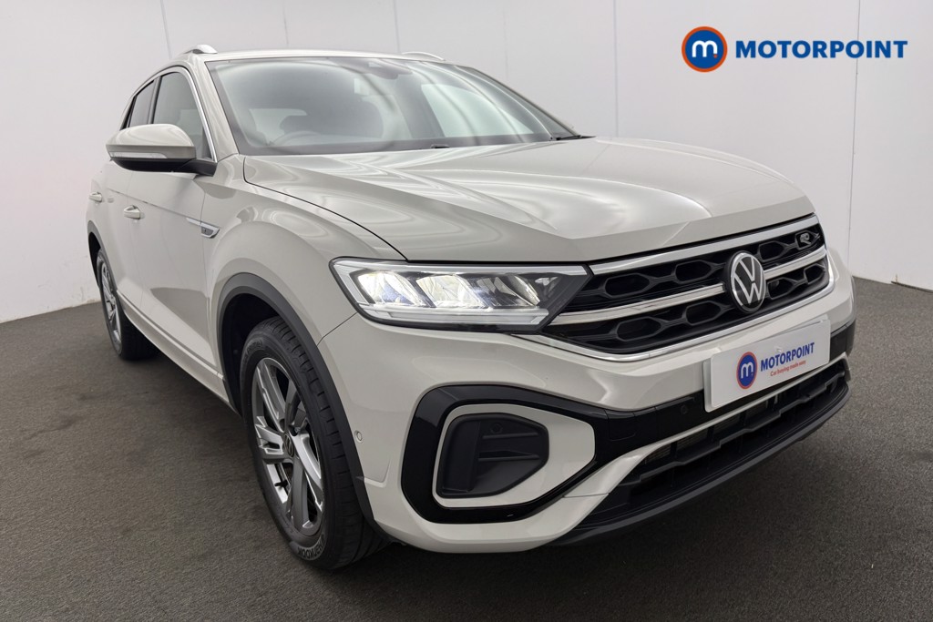 Used Volkswagen T-Roc 2024 for sale - 76412919: Photo 34