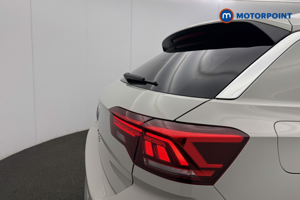 Used Volkswagen T-Roc 2024 for sale - 76412919: Photo 35