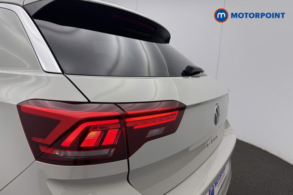 Used Volkswagen T-Roc 2024 for sale - 76412919: Photo 36