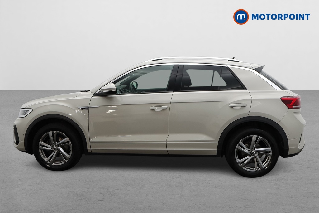 Used Volkswagen T-Roc 2024 for sale - 76412919: Photo 4