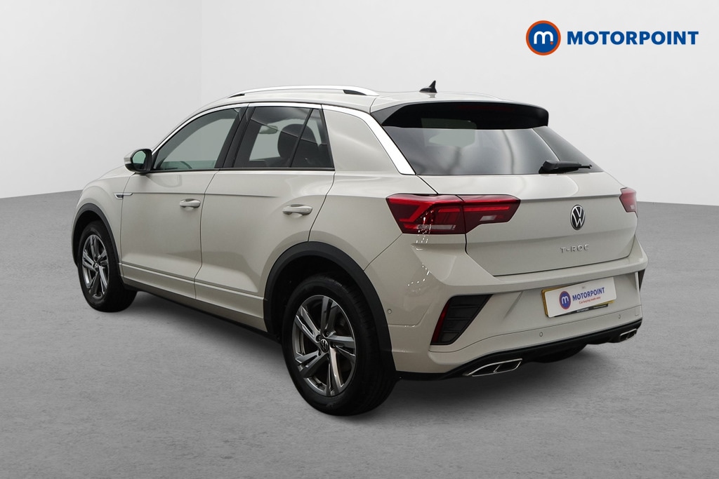 Used Volkswagen T-Roc 2024 for sale - 76412919: Photo 5