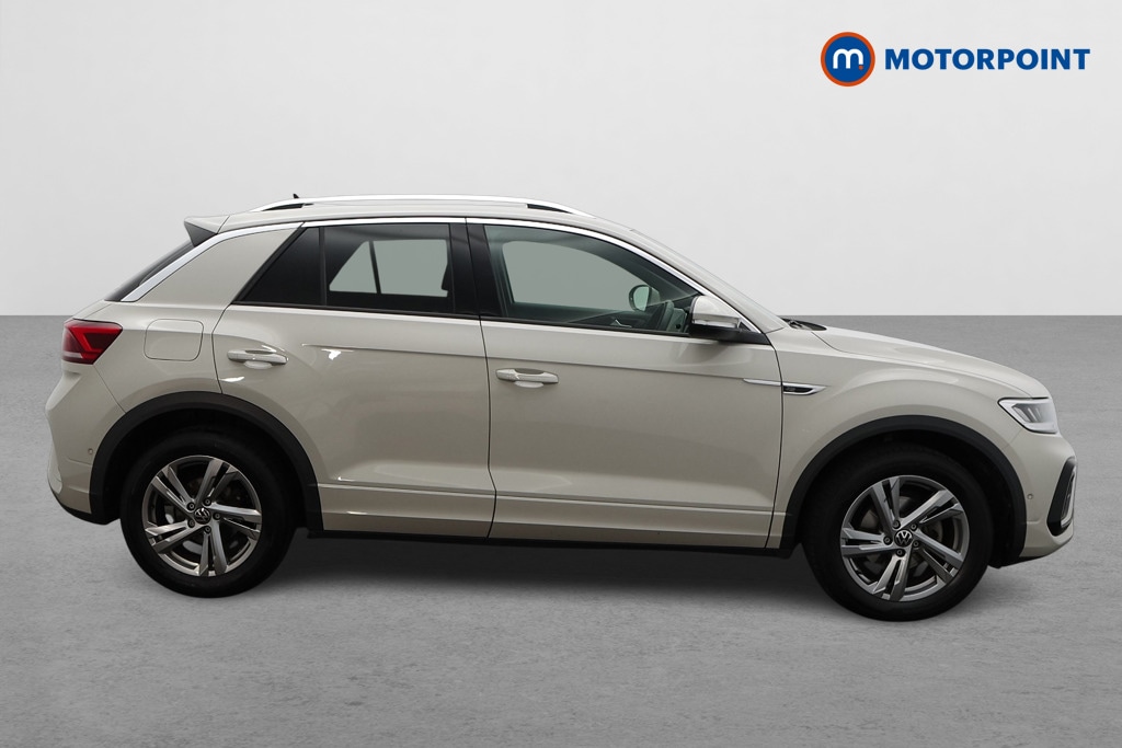 Used Volkswagen T-Roc 2024 for sale - 76412919: Photo 8
