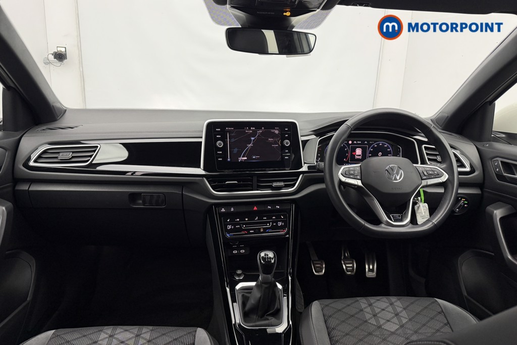 Used Volkswagen T-Roc 2024 for sale - 76412919: Photo 9