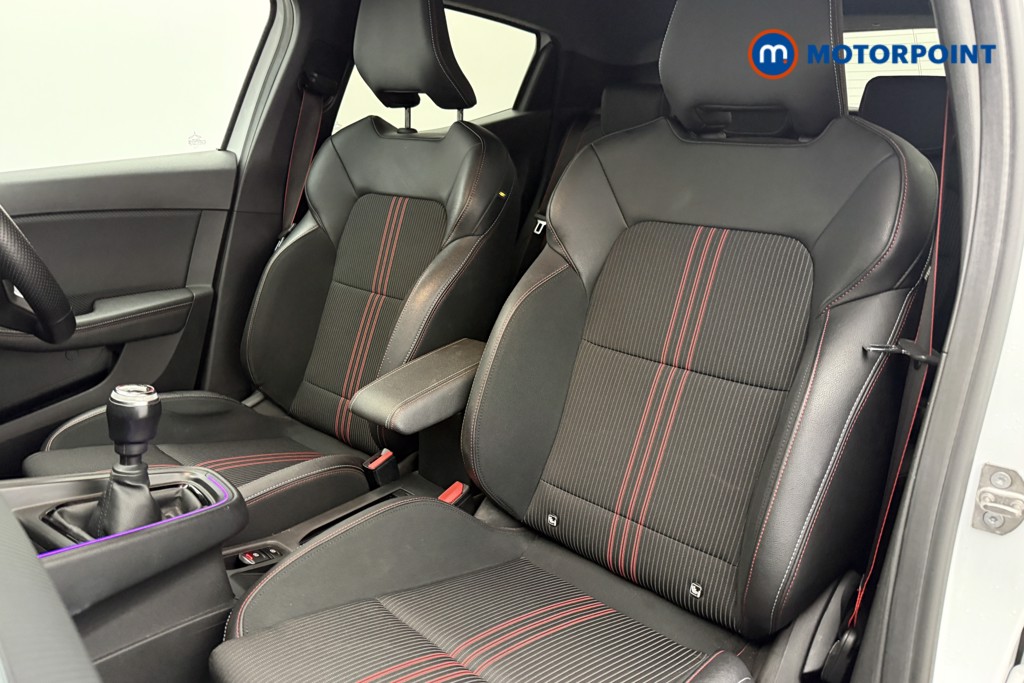 Used Renault Clio 2023 for sale - 78078442: Photo 10