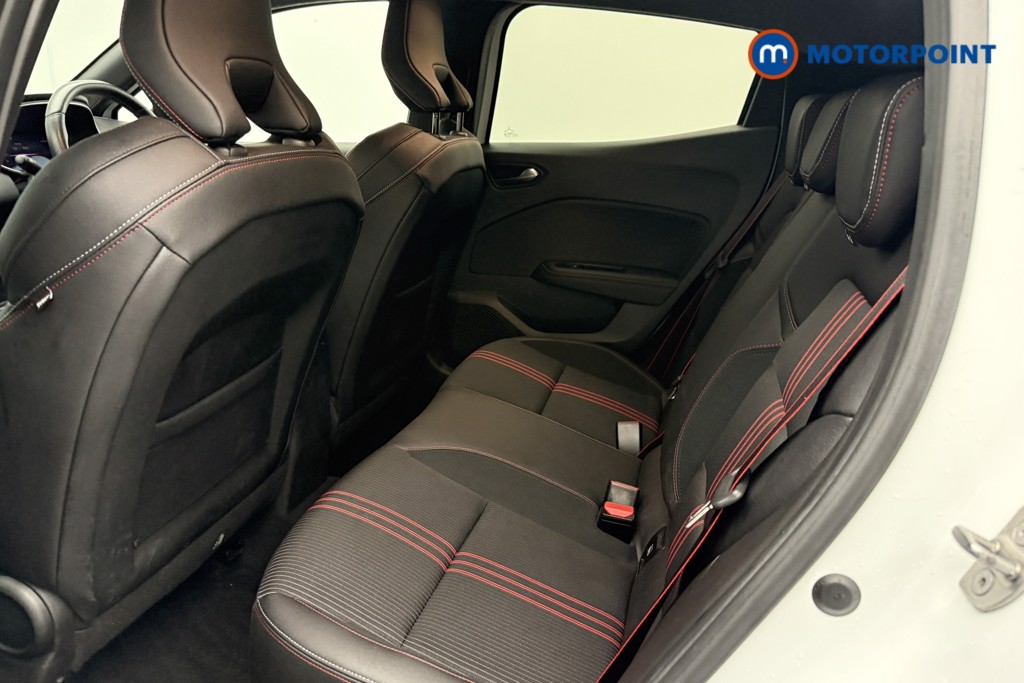 Used Renault Clio 2023 for sale - 78078442: Photo 11