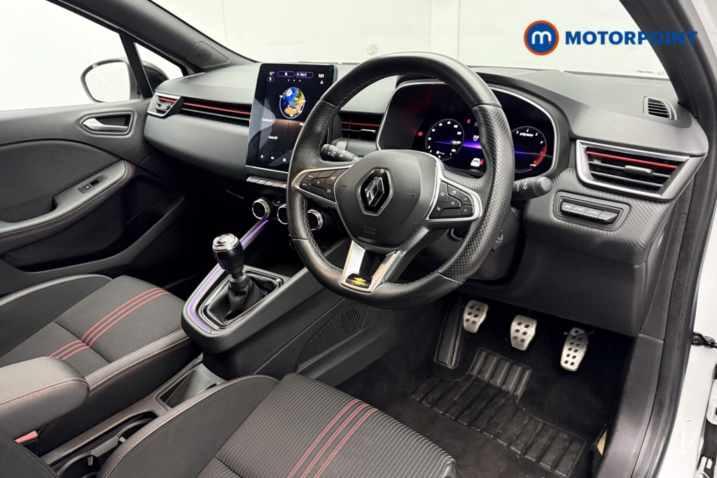 Used Renault Clio 2023 for sale - 78078442: Photo 13