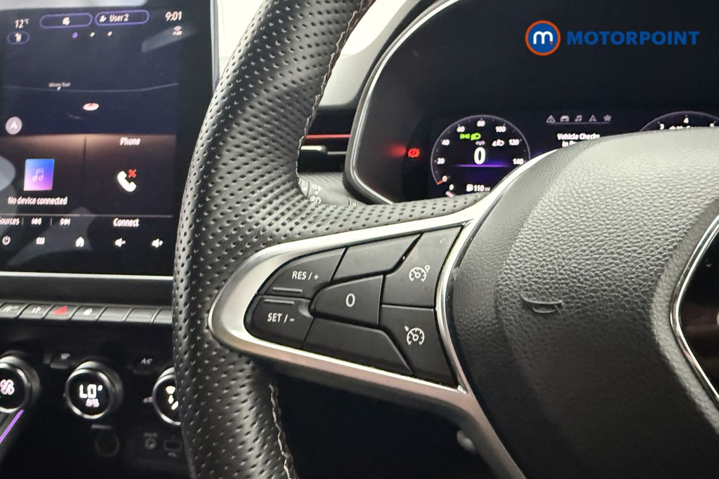 Used Renault Clio 2023 for sale - 78078442: Photo 14