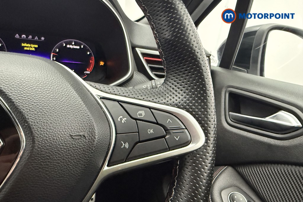 Used Renault Clio 2023 for sale - 78078442: Photo 15