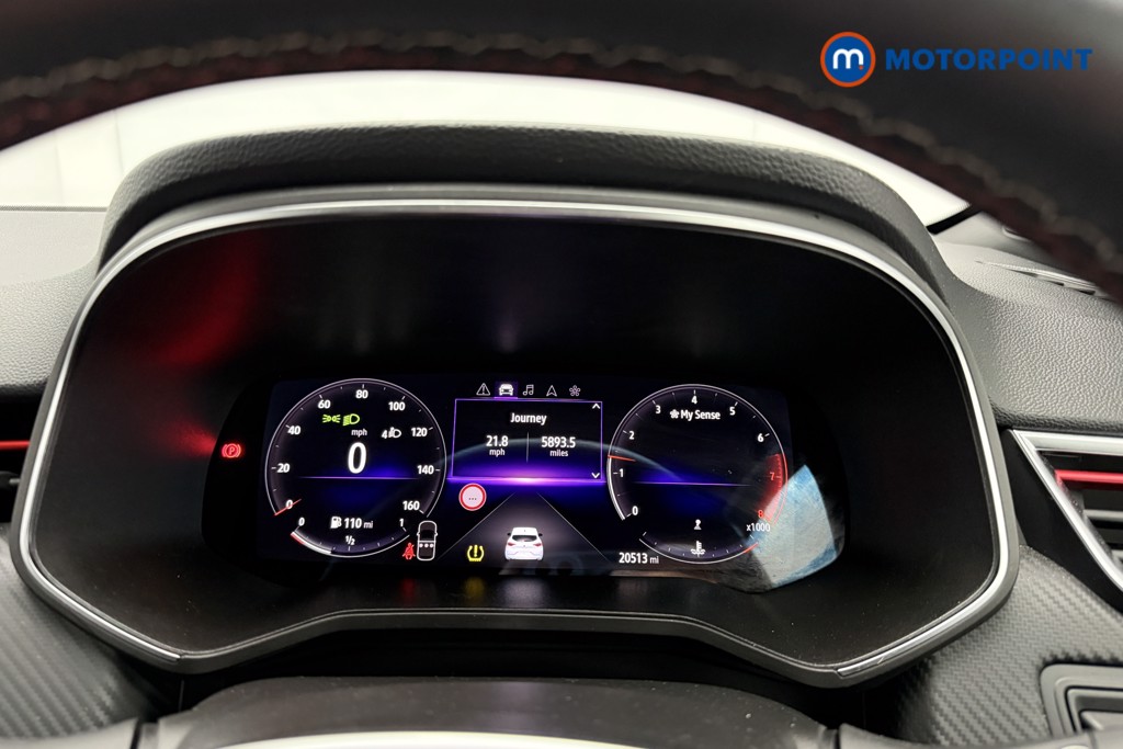 Used Renault Clio 2023 for sale - 78078442: Photo 16