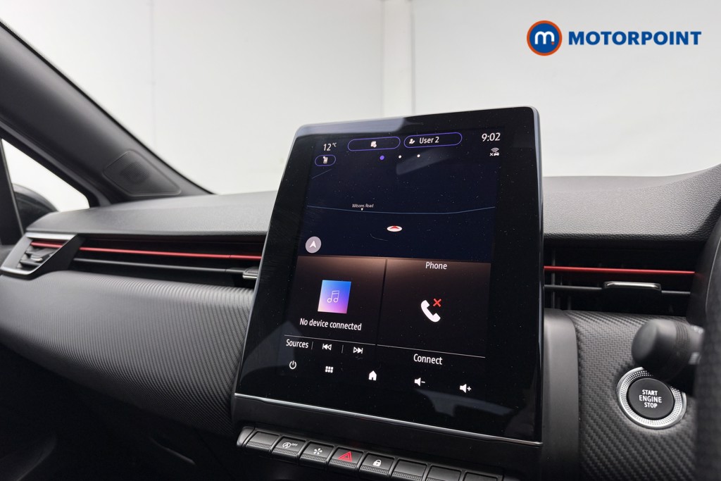 Used Renault Clio 2023 for sale - 78078442: Photo 17