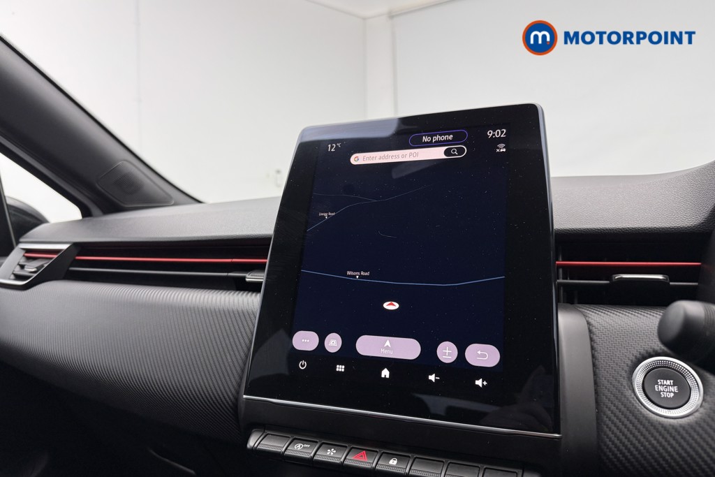 Used Renault Clio 2023 for sale - 78078442: Photo 18