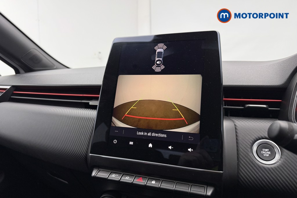 Used Renault Clio 2023 for sale - 78078442: Photo 19