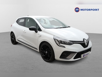 Used Renault Clio 2023 for sale - 78078442: Photo