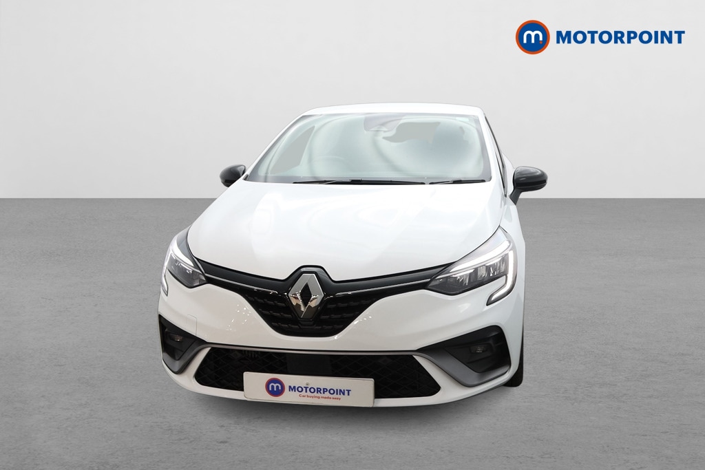 Used Renault Clio 2023 for sale - 78078442: Photo 2