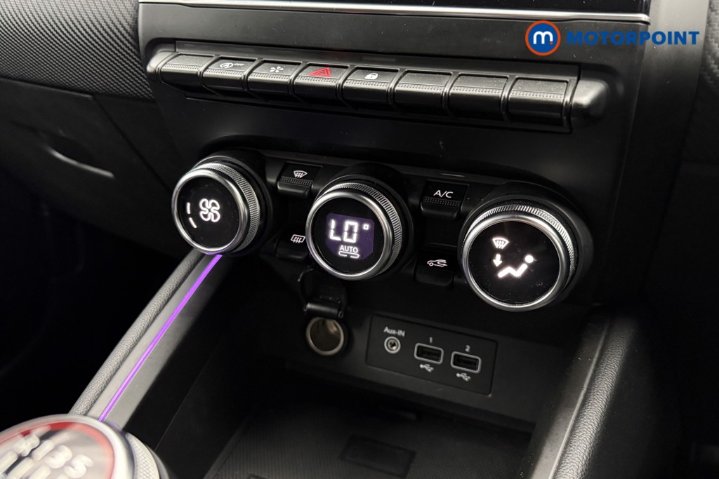 Used Renault Clio 2023 for sale - 78078442: Photo 20