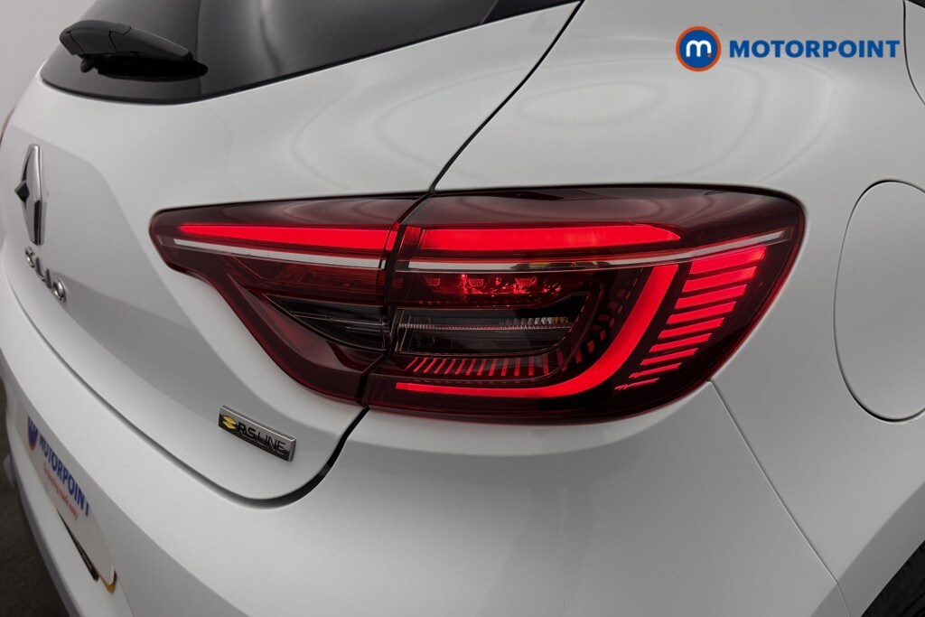 Used Renault Clio 2023 for sale - 78078442: Photo 25