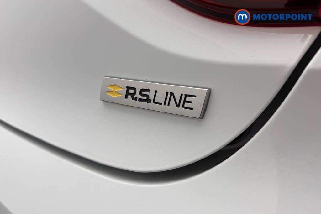 Used Renault Clio 2023 for sale - 78078442: Photo 26