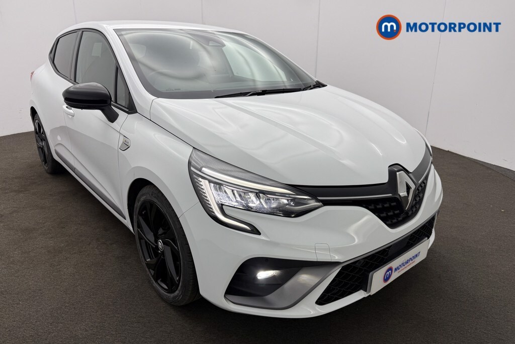 Used Renault Clio 2023 for sale - 78078442: Photo 28