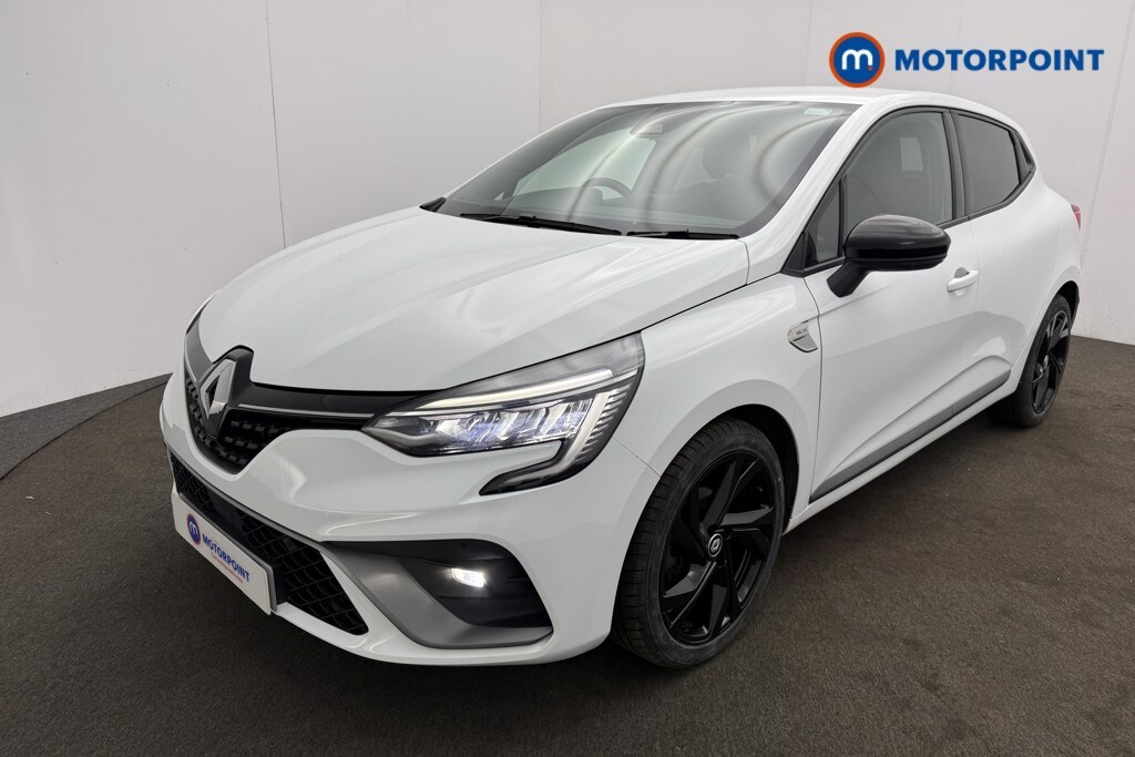 Used Renault Clio 2023 for sale - 78078442: Photo 29