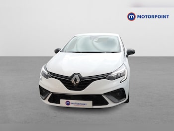 Used Renault Clio 2023 for sale - 78078442: Photo