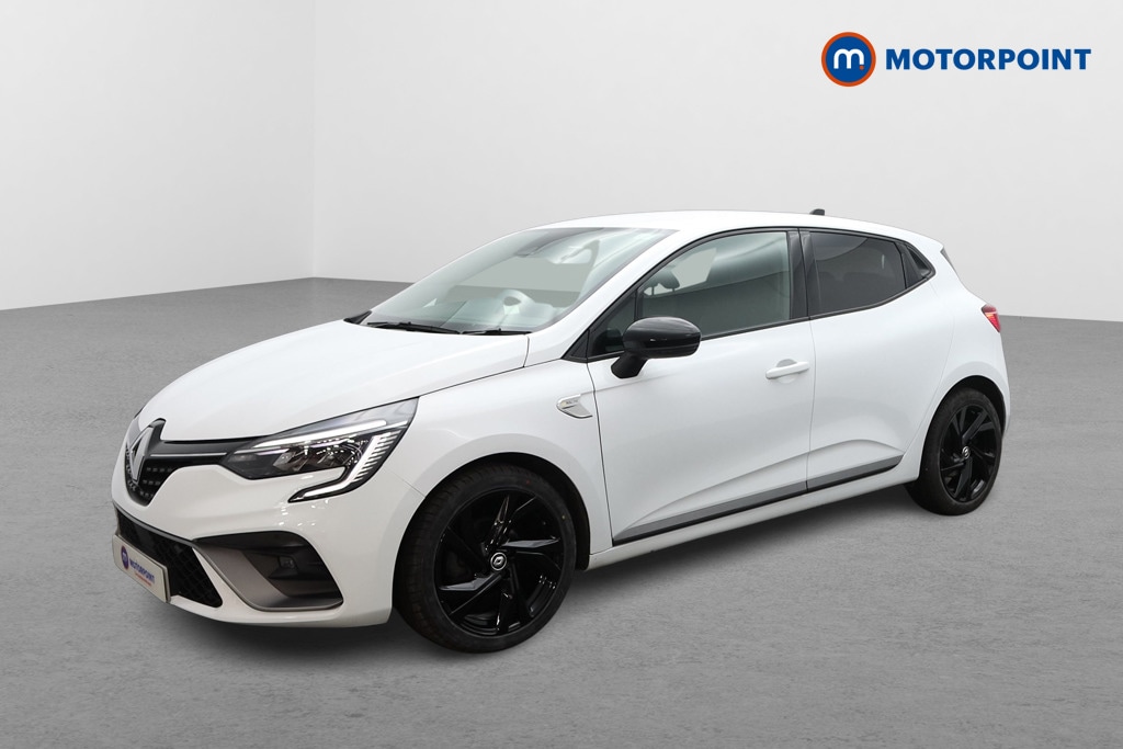 Used Renault Clio 2023 for sale - 78078442: Photo 3