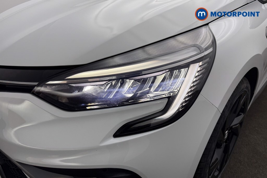 Used Renault Clio 2023 for sale - 78078442: Photo 30