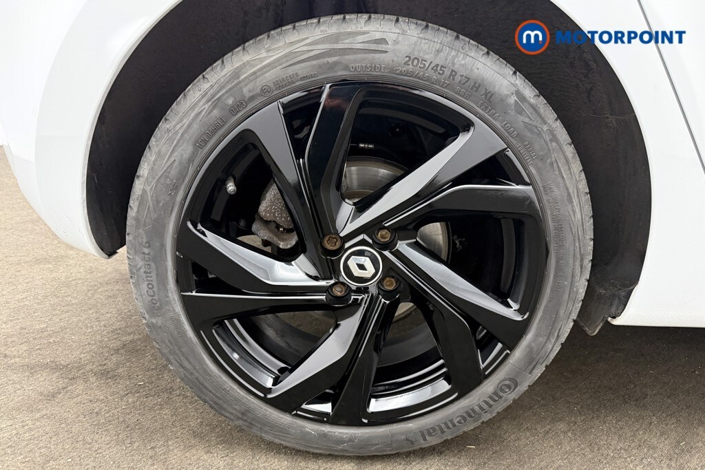 Used Renault Clio 2023 for sale - 78078442: Photo 32