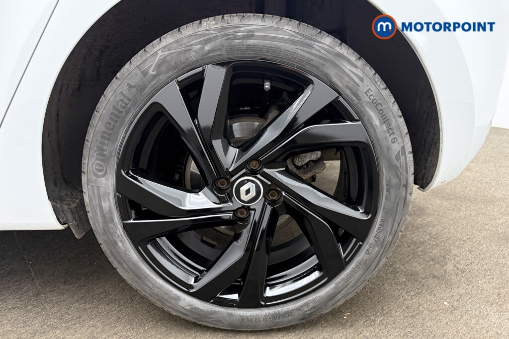 Used Renault Clio 2023 for sale - 78078442: Photo 33