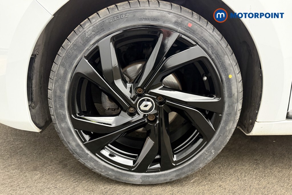 Used Renault Clio 2023 for sale - 78078442: Photo 34