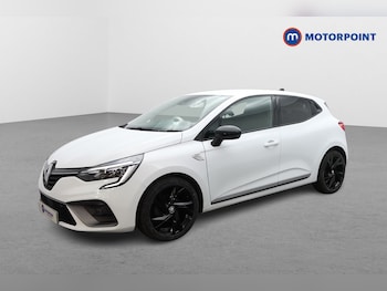 Used Renault Clio 2023 for sale - 78078442: Photo